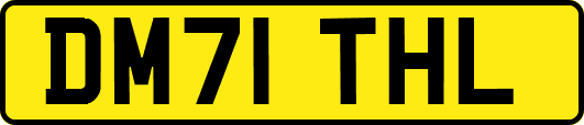 DM71THL
