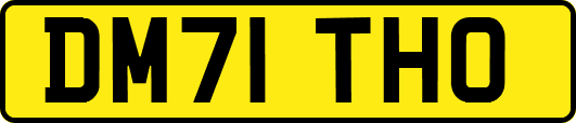 DM71THO