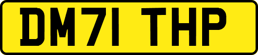 DM71THP