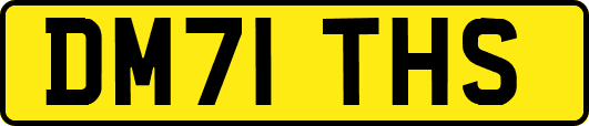 DM71THS