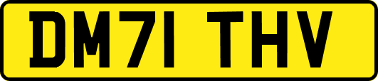 DM71THV