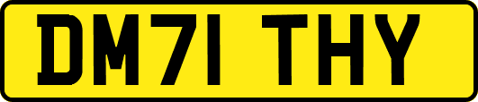 DM71THY