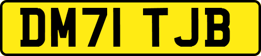 DM71TJB