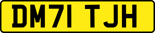 DM71TJH