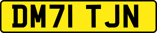 DM71TJN