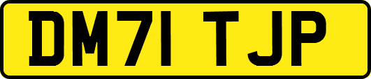 DM71TJP