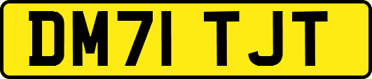 DM71TJT
