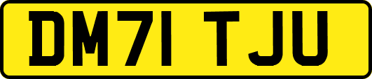 DM71TJU