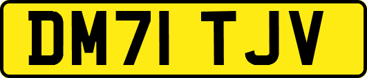 DM71TJV