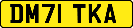 DM71TKA
