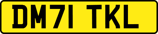 DM71TKL