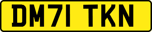 DM71TKN