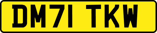 DM71TKW
