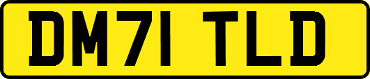 DM71TLD