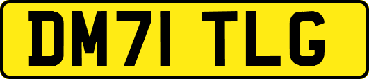 DM71TLG