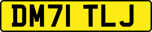 DM71TLJ