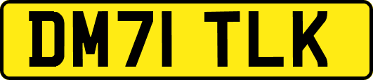 DM71TLK