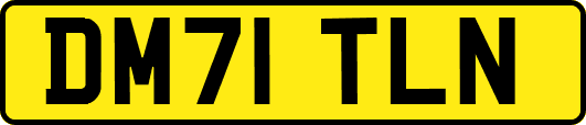 DM71TLN