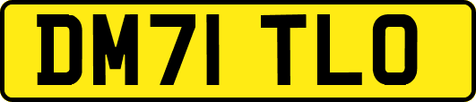 DM71TLO