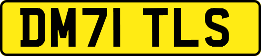 DM71TLS