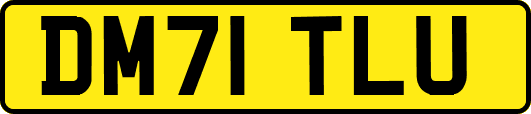 DM71TLU