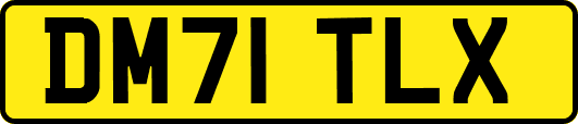 DM71TLX