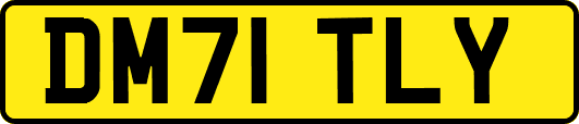 DM71TLY