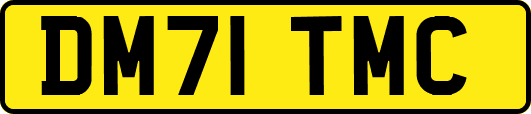 DM71TMC