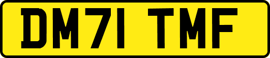 DM71TMF
