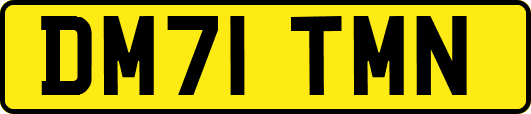 DM71TMN