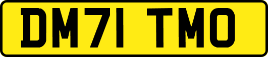 DM71TMO