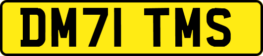 DM71TMS