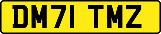 DM71TMZ