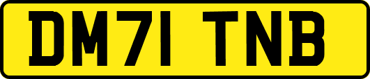 DM71TNB