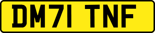 DM71TNF