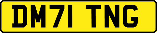 DM71TNG