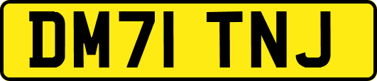 DM71TNJ