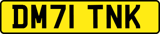 DM71TNK