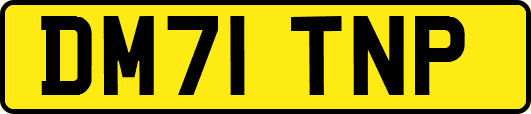 DM71TNP