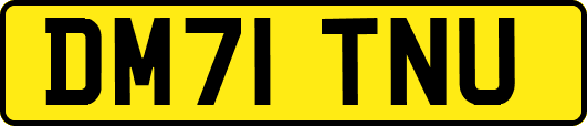 DM71TNU