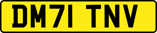 DM71TNV