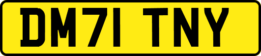 DM71TNY