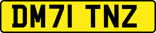 DM71TNZ