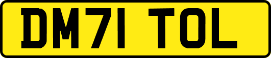 DM71TOL