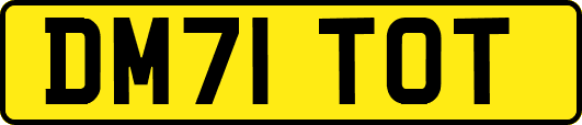 DM71TOT