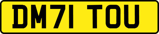 DM71TOU