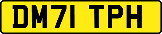 DM71TPH