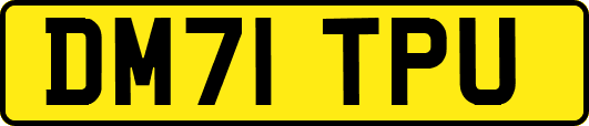 DM71TPU