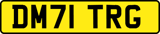 DM71TRG