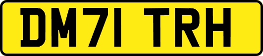 DM71TRH